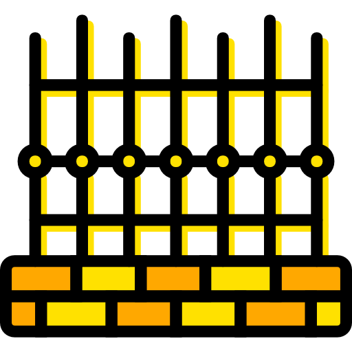 PL 1 fence 412249